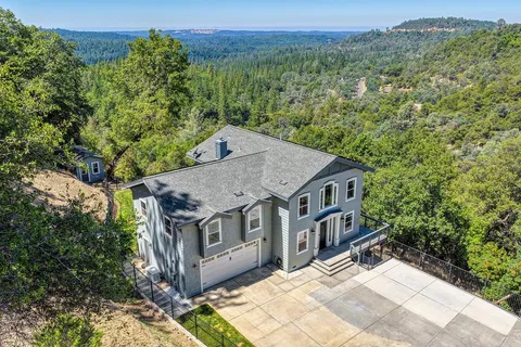 $929,000 | 3081 Texas Hill Road, Placerville, CA 95667