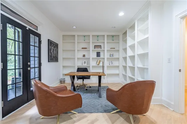 $21,499 | 1219 Moores Mill Road Northwest, Atlanta, GA 30327