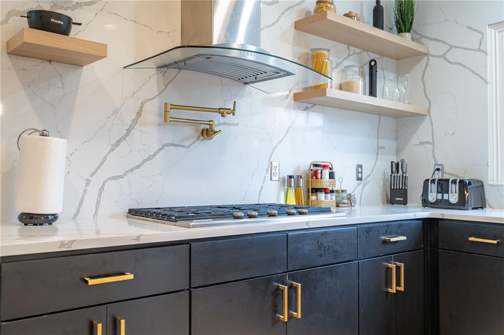 1219 Moores Mill Road Northwest Atlanta, GA 30327 - Photo 16 of 61