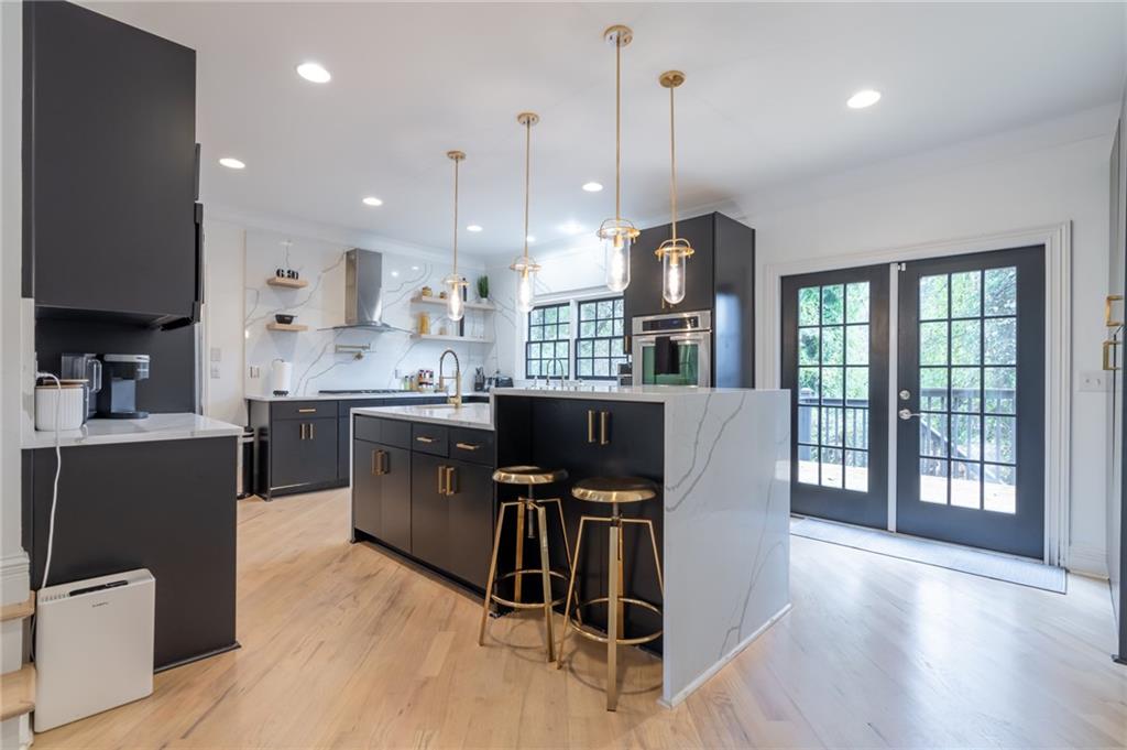 1219 Moores Mill Road Northwest Atlanta, GA 30327 - Photo 19 of 61