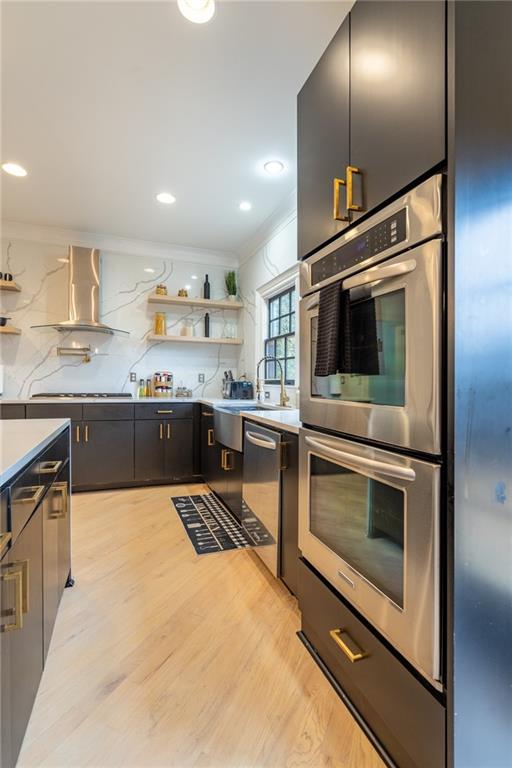 1219 Moores Mill Road Northwest Atlanta, GA 30327 - Photo 20 of 61