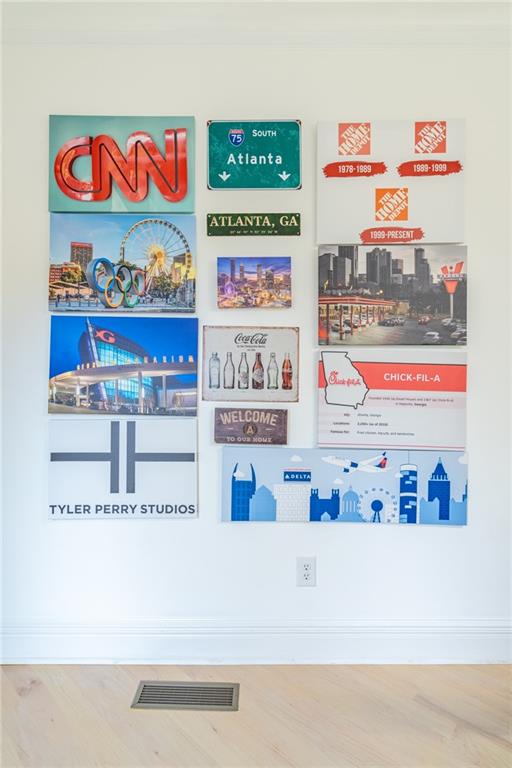 1219 Moores Mill Road Northwest Atlanta, GA 30327 - Photo 21 of 61