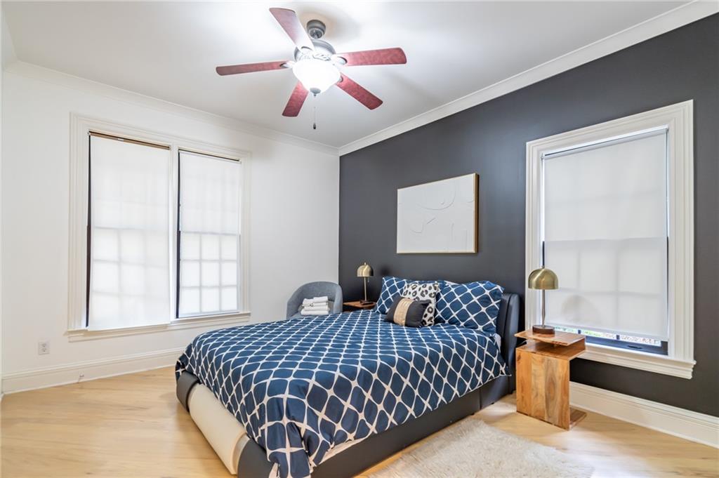 1219 Moores Mill Road Northwest Atlanta, GA 30327 - Photo 31 of 61