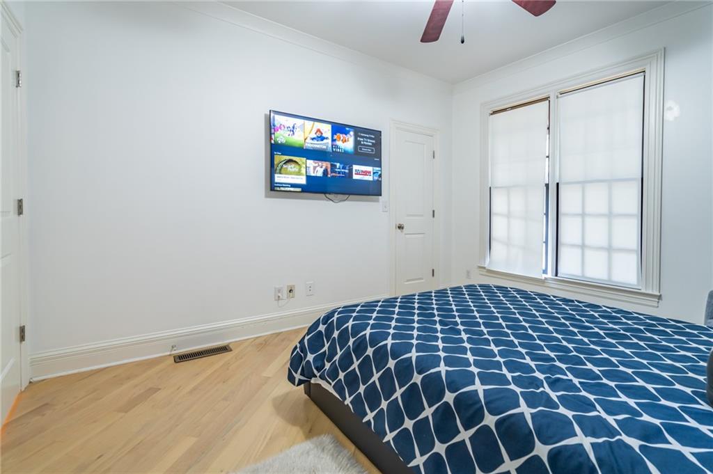 1219 Moores Mill Road Northwest Atlanta, GA 30327 - Photo 32 of 61