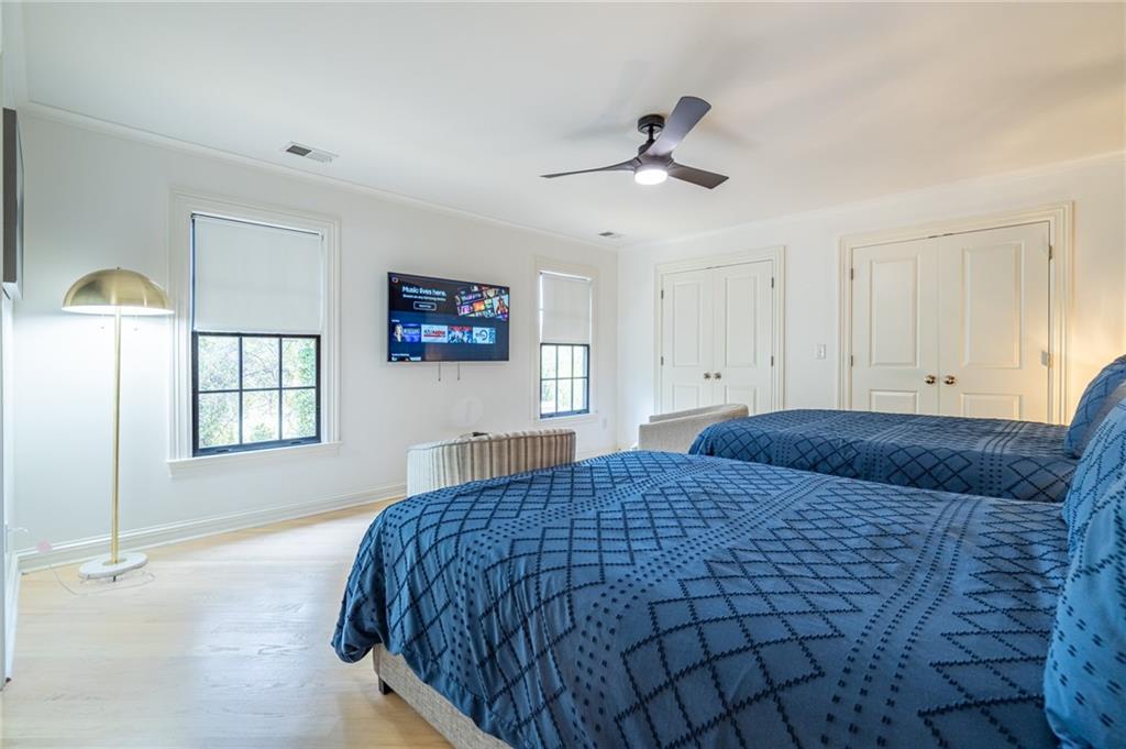 1219 Moores Mill Road Northwest Atlanta, GA 30327 - Photo 34 of 61