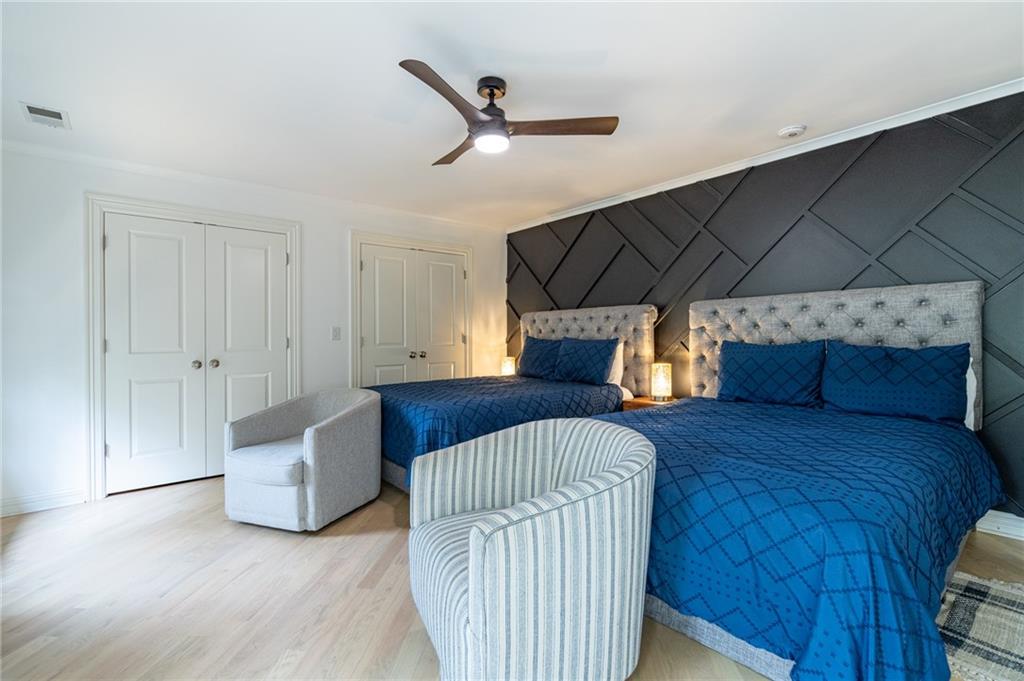 1219 Moores Mill Road Northwest Atlanta, GA 30327 - Photo 35 of 61