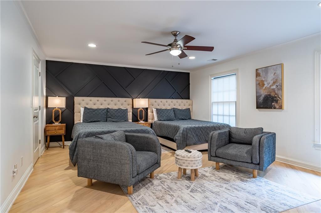 1219 Moores Mill Road Northwest Atlanta, GA 30327 - Photo 38 of 61