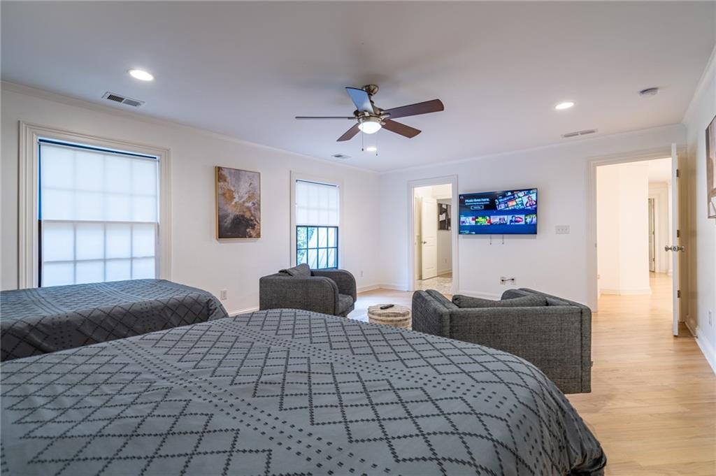 1219 Moores Mill Road Northwest Atlanta, GA 30327 - Photo 39 of 61