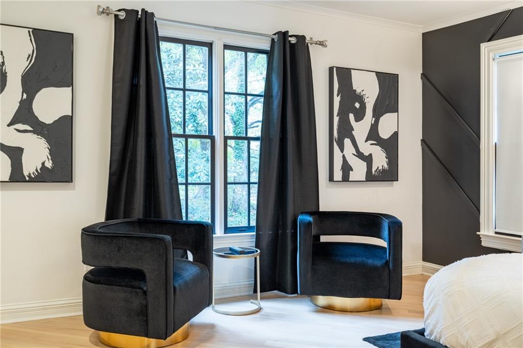 1219 Moores Mill Road Northwest Atlanta, GA 30327 - Photo 46 of 61