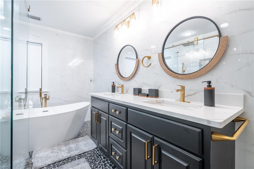 1219 Moores Mill Road Northwest Atlanta, GA 30327 - Photo 49 of 61