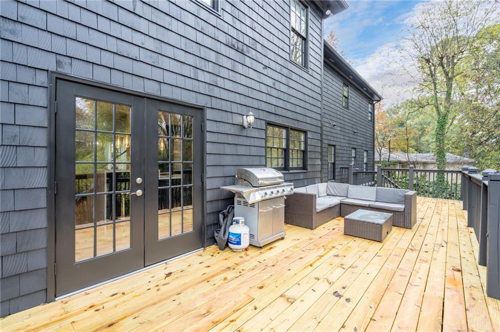 1219 Moores Mill Road Northwest Atlanta, GA 30327 - Photo 52 of 61