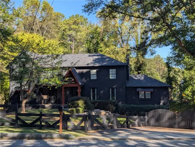 $21,499 | 1219 Moores Mill Road Northwest, Atlanta, GA 30327