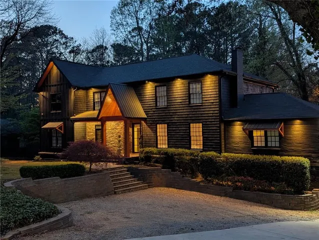 $21,499 | 1219 Moores Mill Road Northwest, Atlanta, GA 30327
