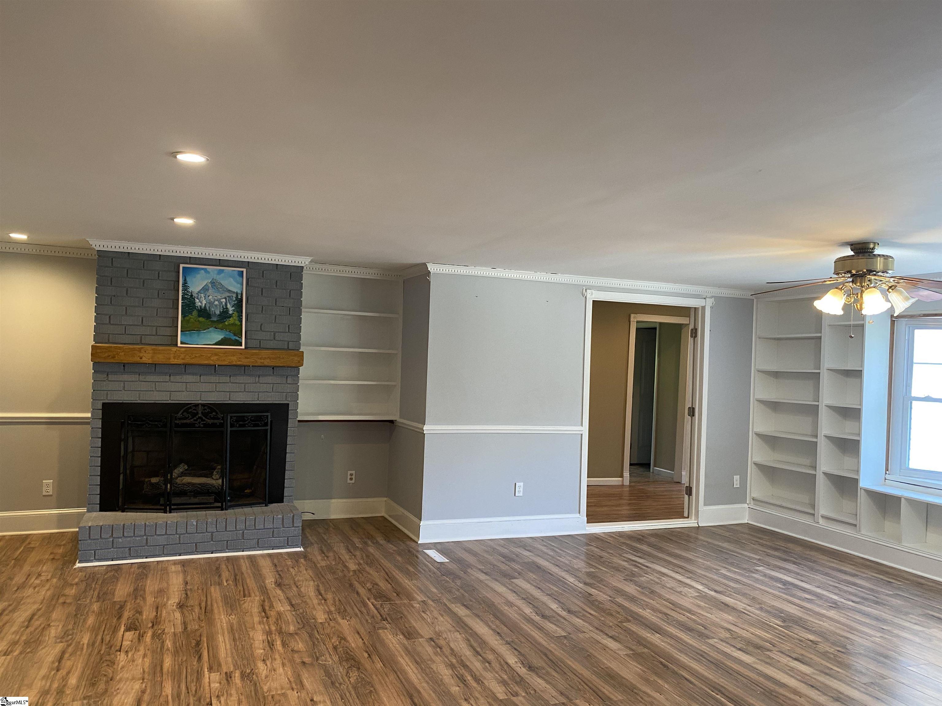 205 Cooley Bridge Road Pelzer, SC 29669 - Photo 9 of 35