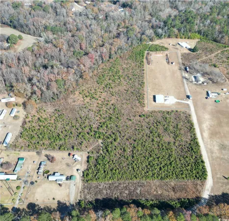 $89,000 | 19.6-acres Case Street, Darlington, SC 29532