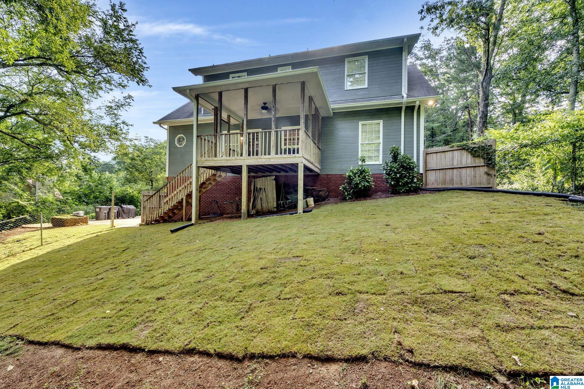 6261 Eagle Ridge Circle Pinson, AL 35126 - Photo 30 of 31