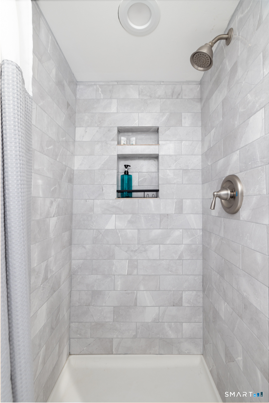 351 Platt Hill Road Winchester, CT 06098 - Photo 28 of 40 a bathroom with a shower