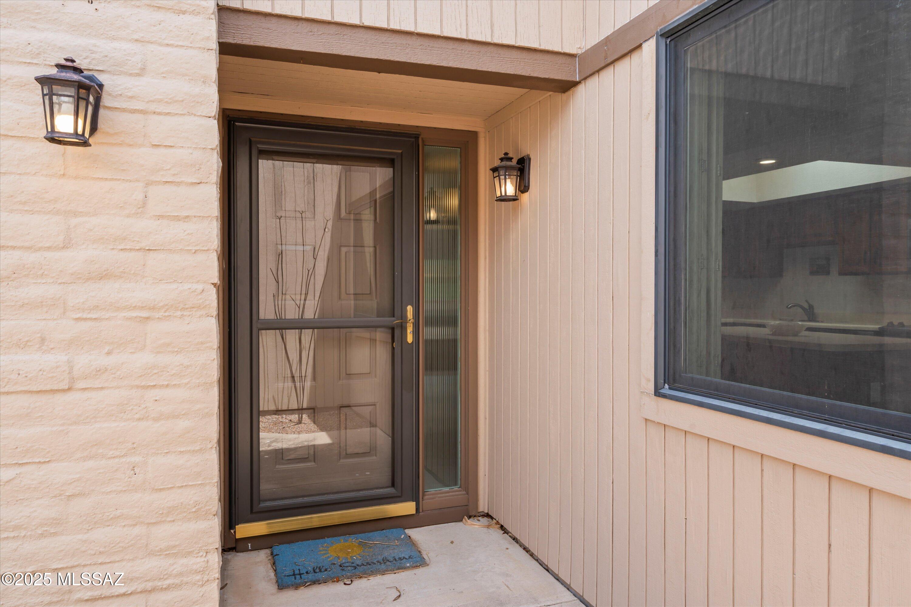 4814 North Territory Loop Tucson, AZ 85750 - Photo 3 of 29