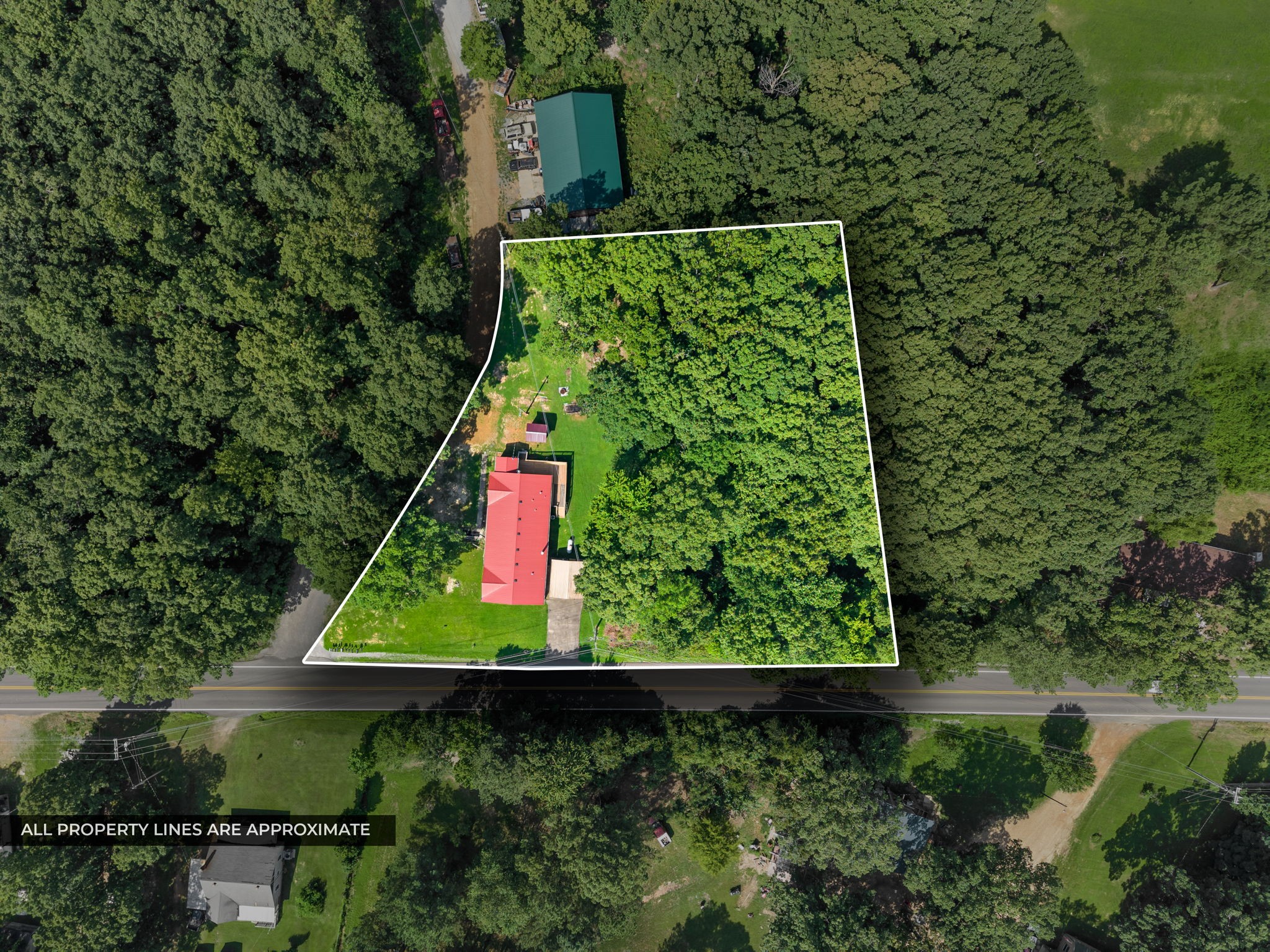 344 Highway 232 Dover, TN 37058 - Photo 2 of 38