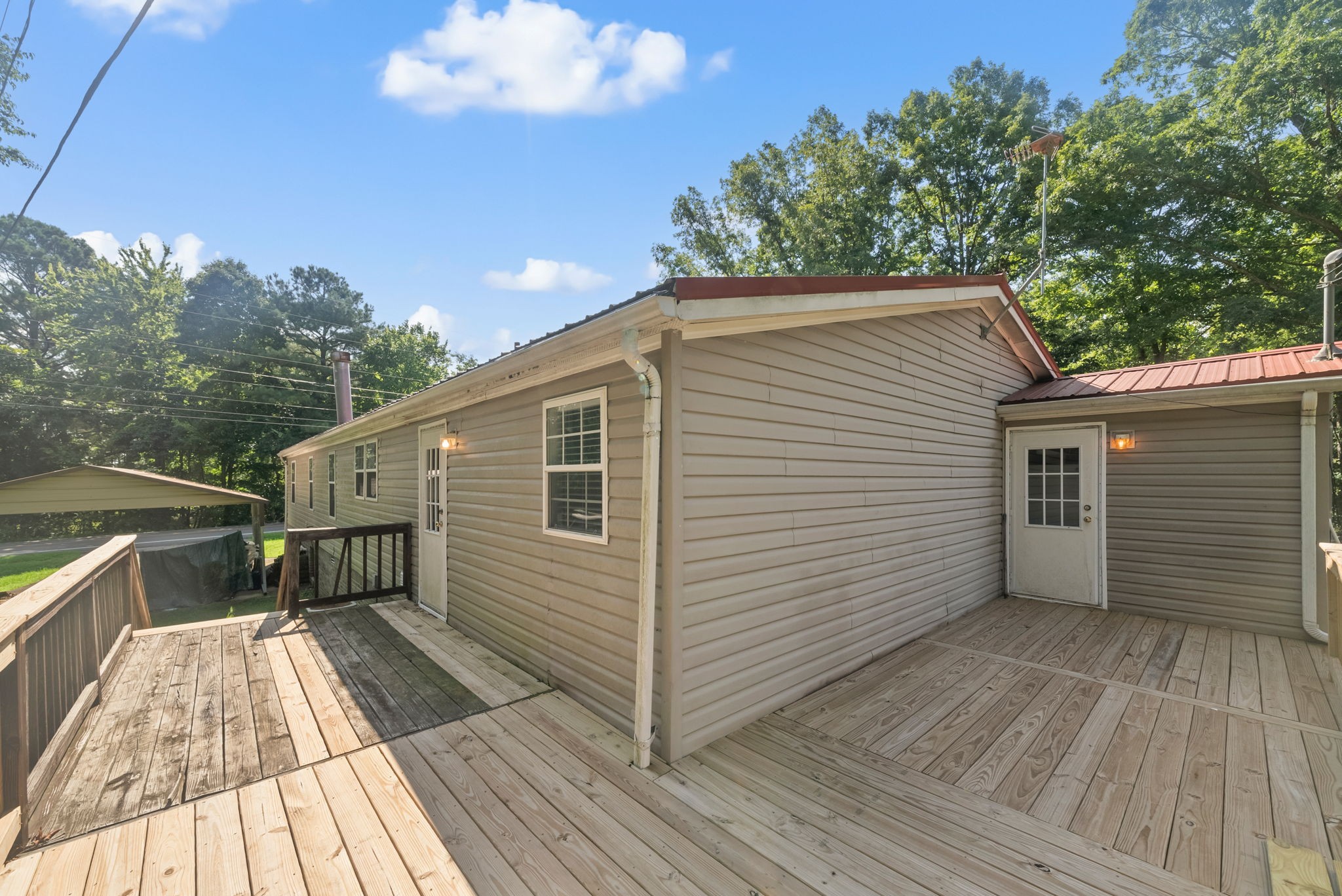 344 Highway 232 Dover, TN 37058 - Photo 29 of 38