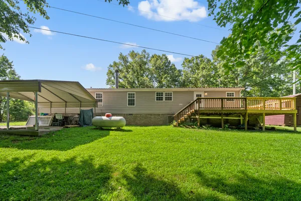 $250,000 | 344 Highway 232, Dover, TN 37058