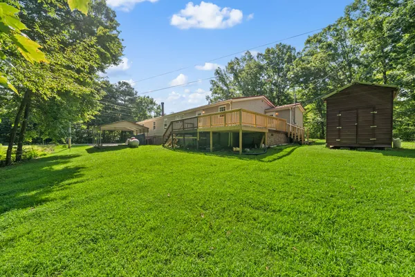 $250,000 | 344 Highway 232, Dover, TN 37058