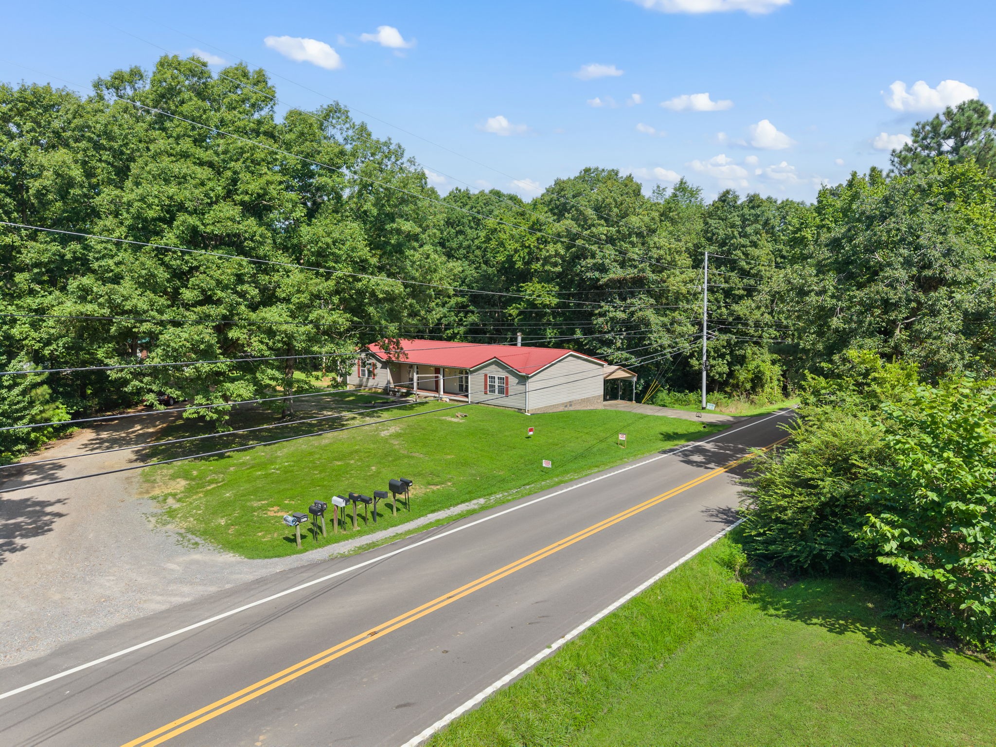 344 Highway 232 Dover, TN 37058 - Photo 34 of 38