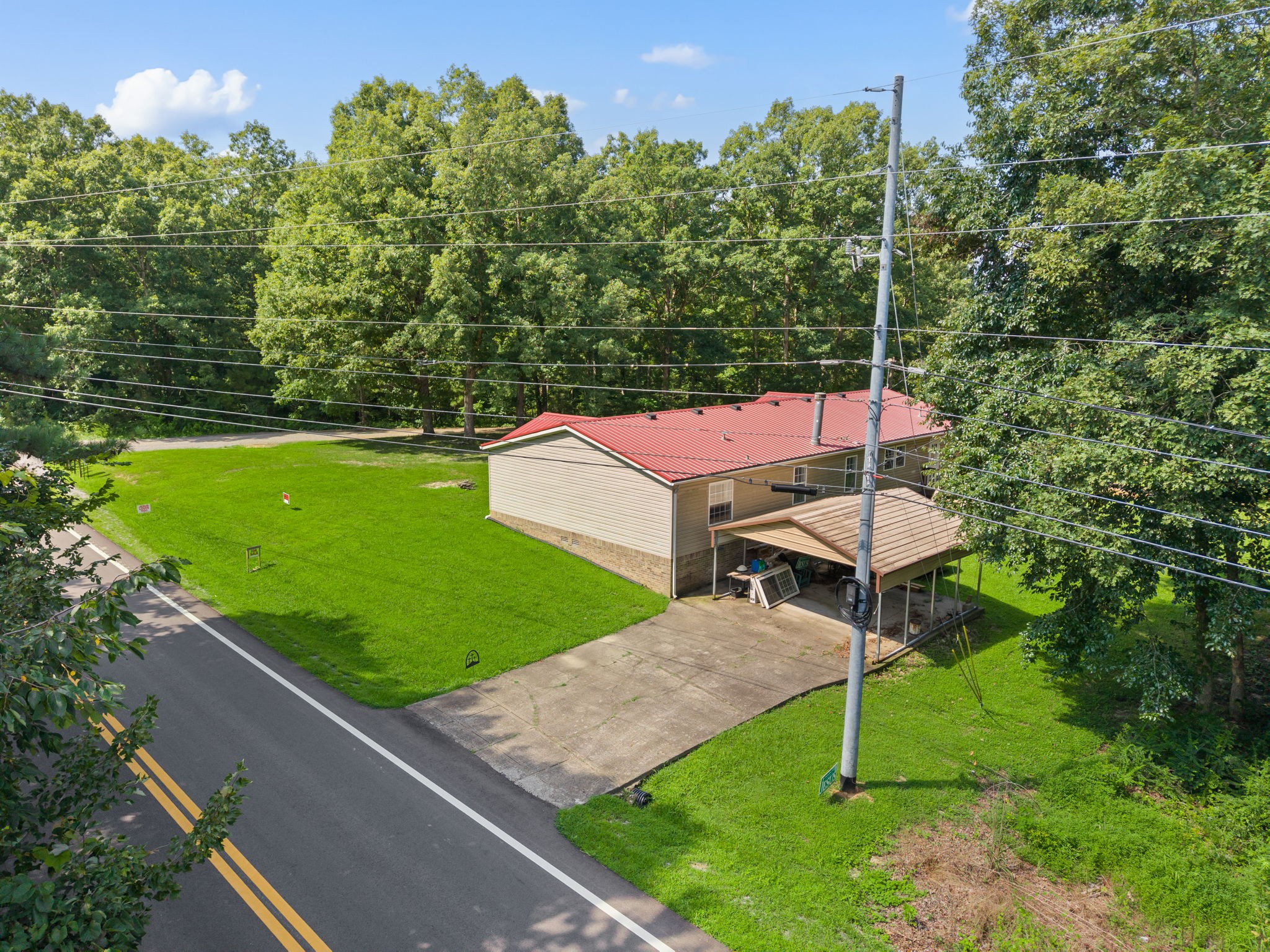 344 Highway 232 Dover, TN 37058 - Photo 36 of 38