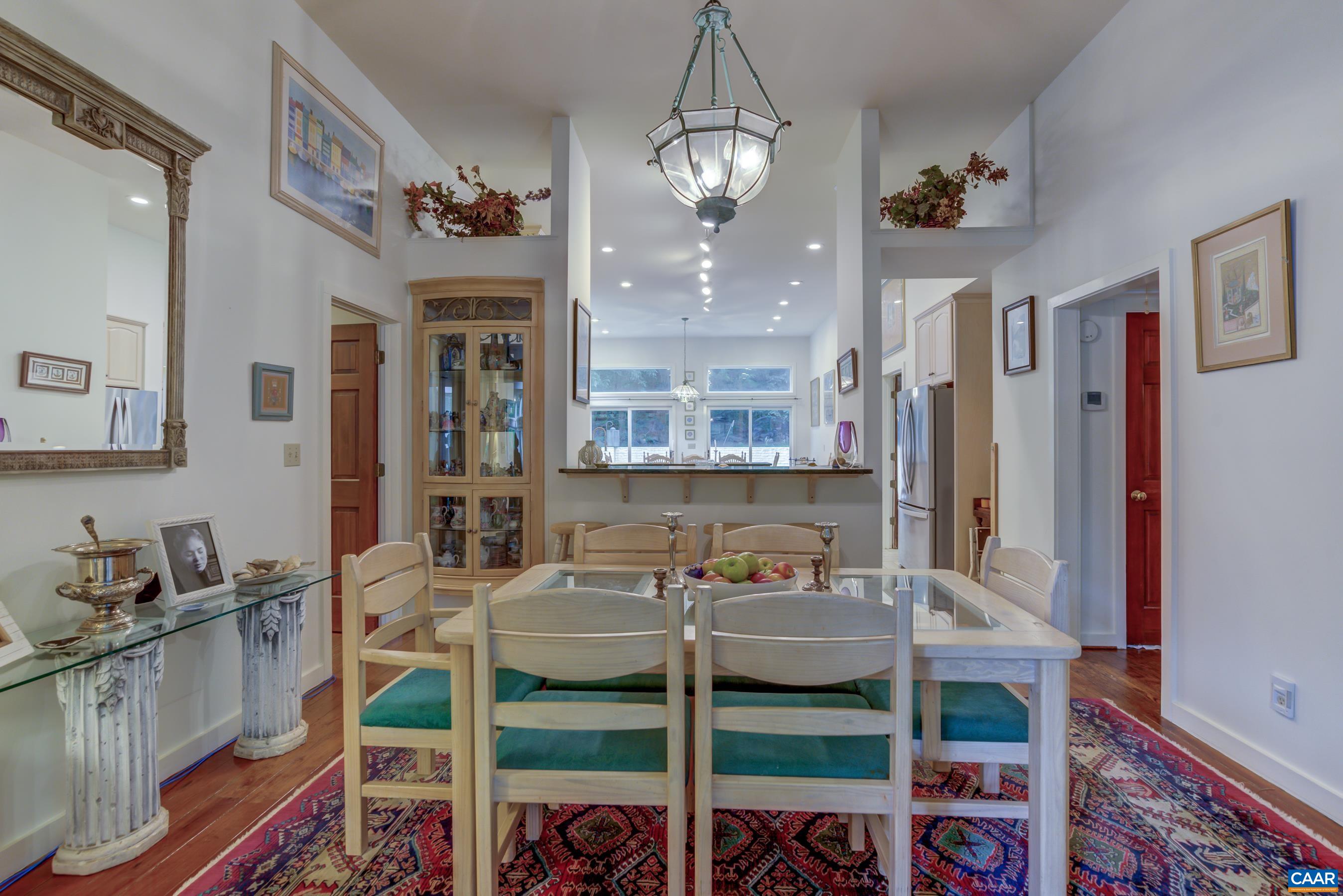 5317 Stony Point Road Barboursville, VA 22923 - Photo 11 of 69