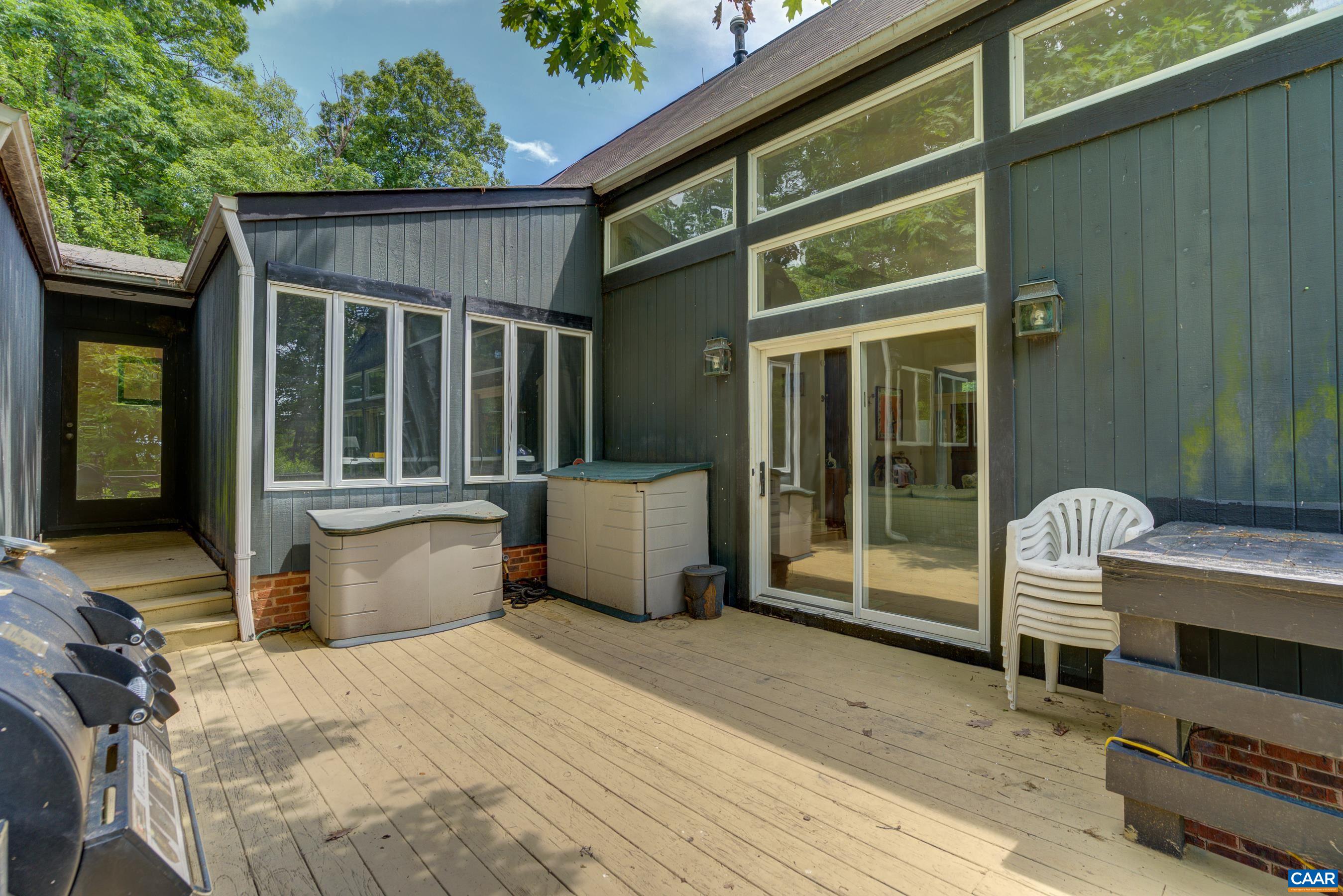 5317 Stony Point Road Barboursville, VA 22923 - Photo 37 of 69