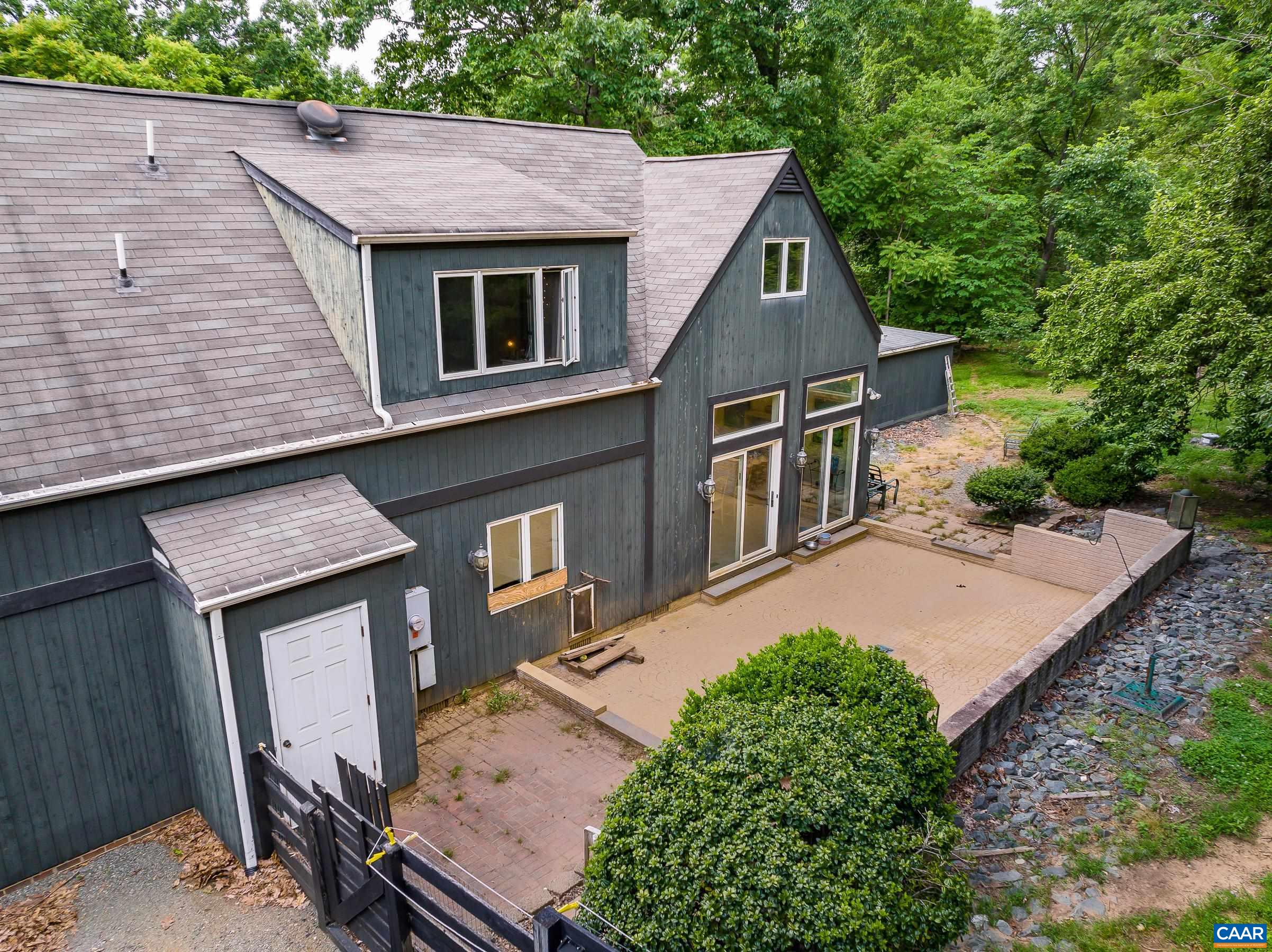 5317 Stony Point Road Barboursville, VA 22923 - Photo 39 of 69