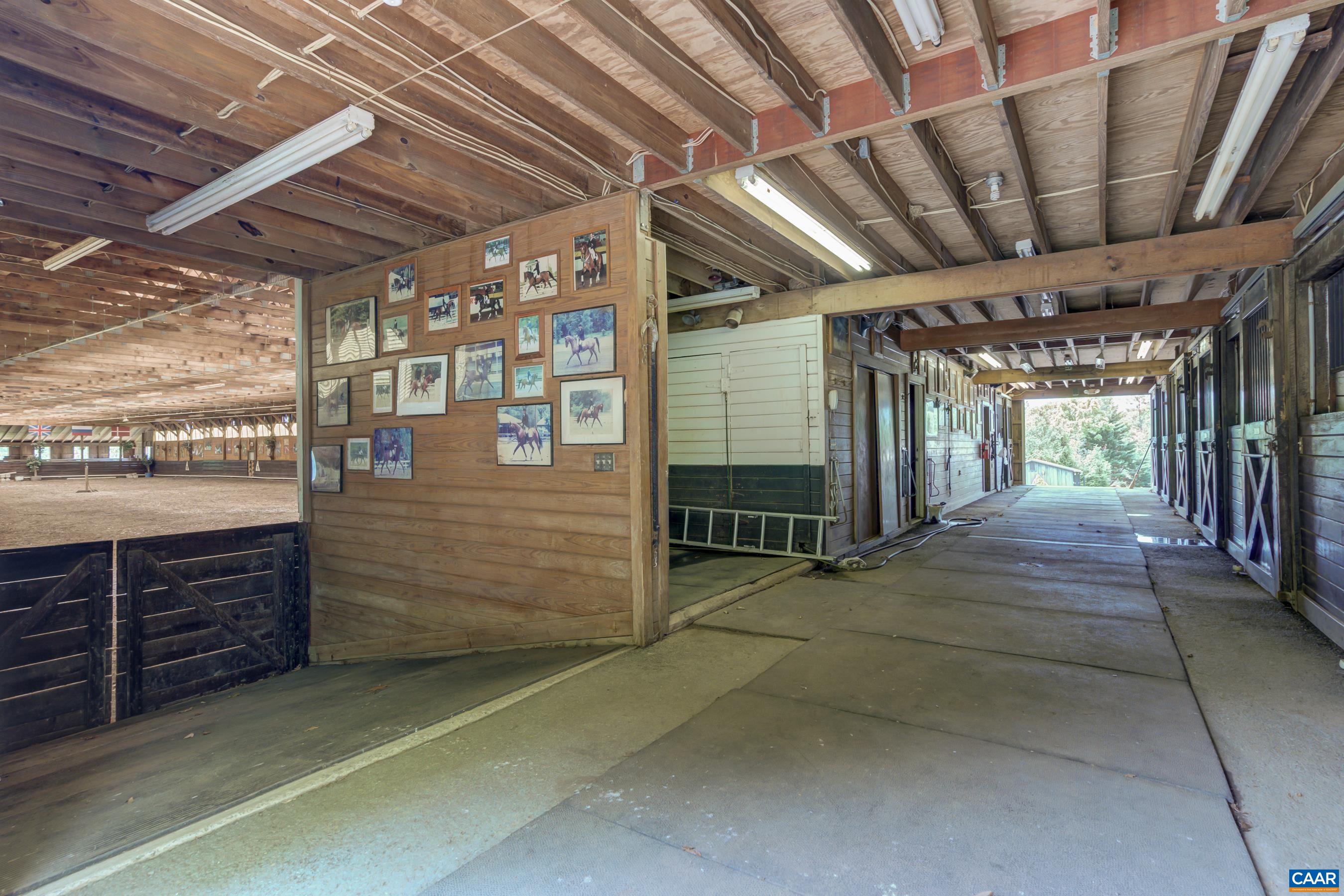 5317 Stony Point Road Barboursville, VA 22923 - Photo 43 of 69