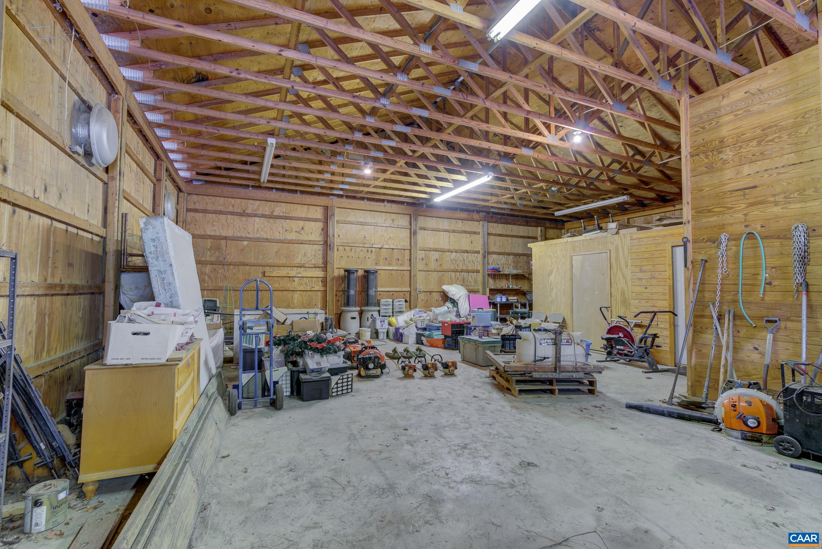 5317 Stony Point Road Barboursville, VA 22923 - Photo 60 of 69