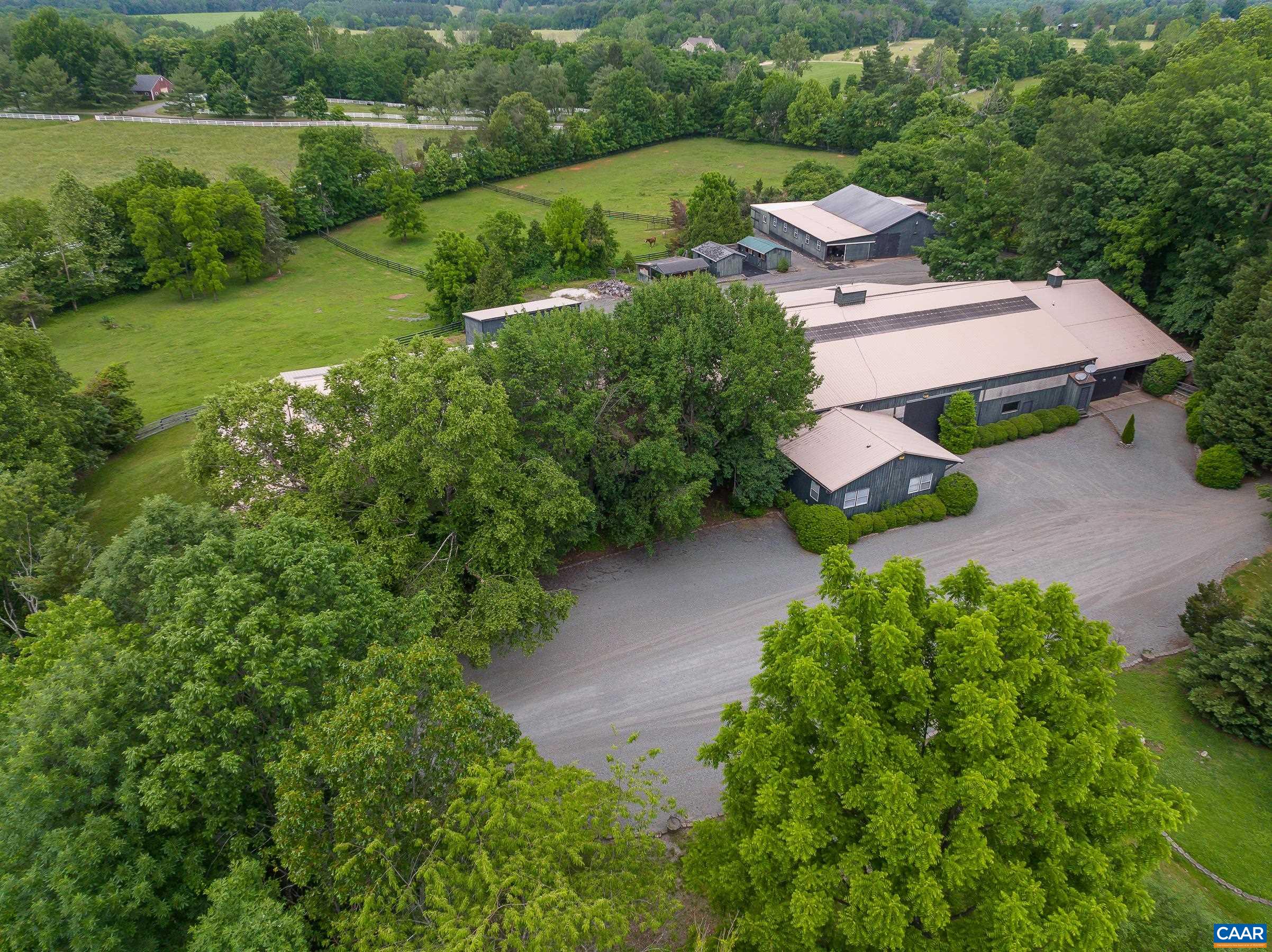 5317 Stony Point Road Barboursville, VA 22923 - Photo 64 of 69