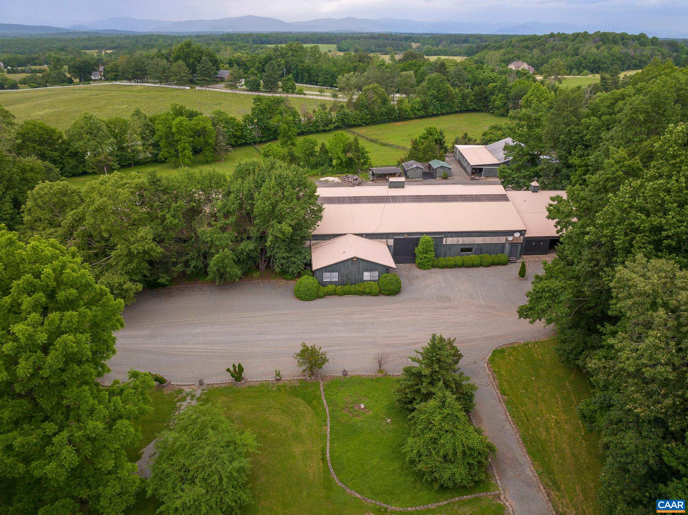 5317 Stony Point Road Barboursville, VA 22923 - Photo 66 of 69