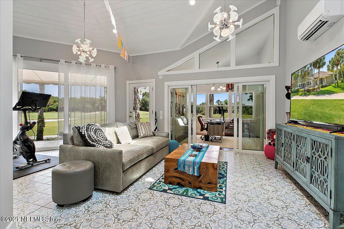 22 Walker's Ridge Drive Ponte Vedra Beach, FL 32082 - Photo 17 of 36 And yet ANOTHER social living area!