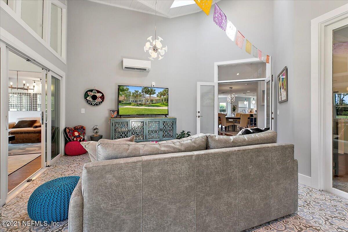22 Walker's Ridge Drive Ponte Vedra Beach, FL 32082 - Photo 18 of 36 Family Room