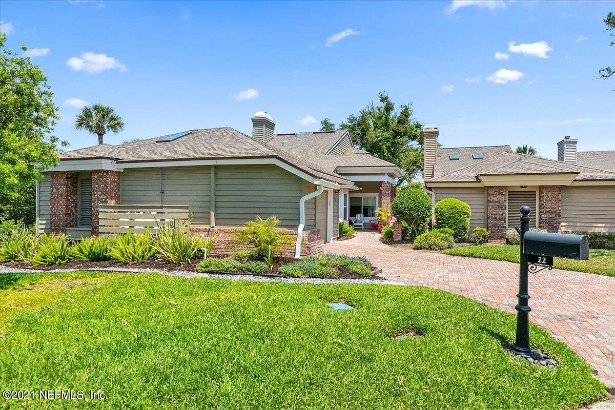 22 Walker's Ridge Drive Ponte Vedra Beach, FL 32082 - Photo 2 of 36 22 Walkers Ridge