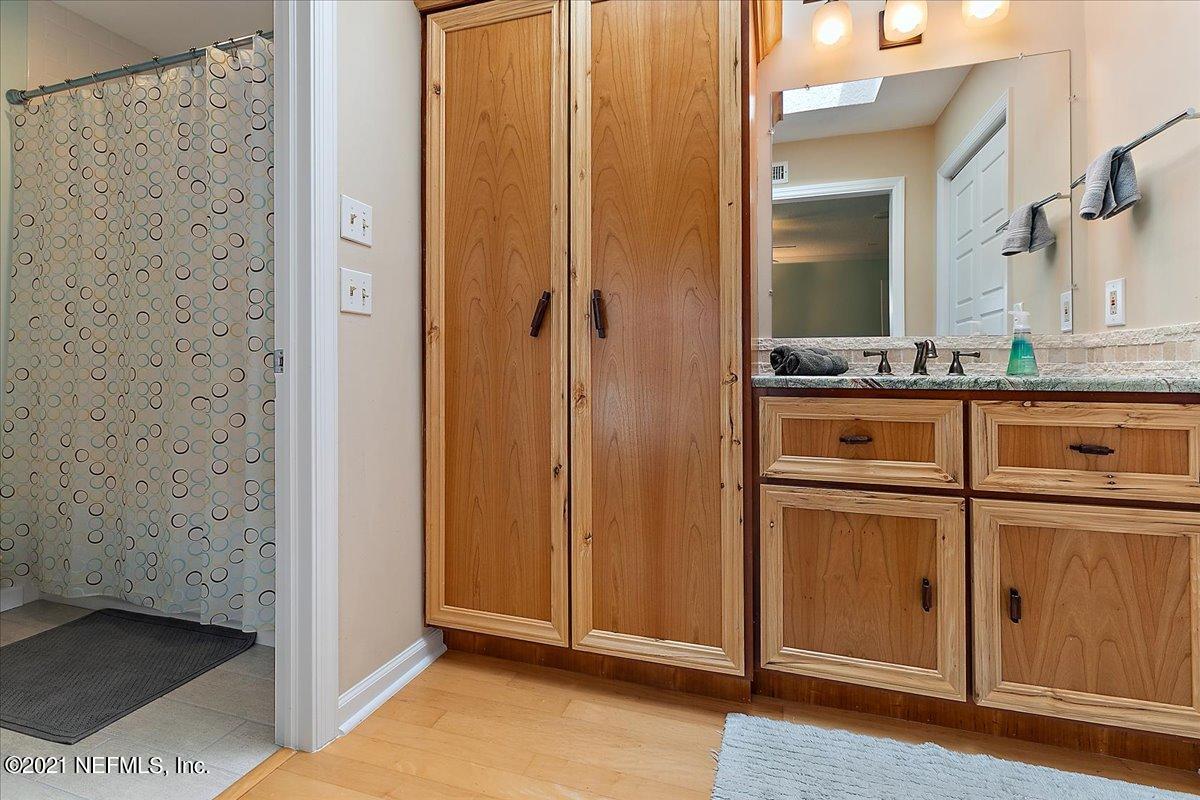 22 Walker's Ridge Drive Ponte Vedra Beach, FL 32082 - Photo 31 of 36 Second Master Bath