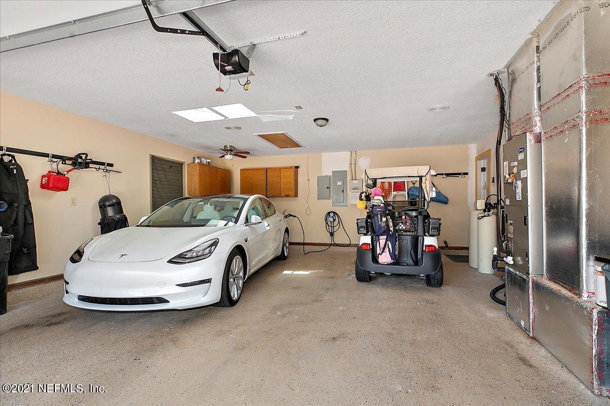 22 Walker's Ridge Drive Ponte Vedra Beach, FL 32082 - Photo 32 of 36 Garage