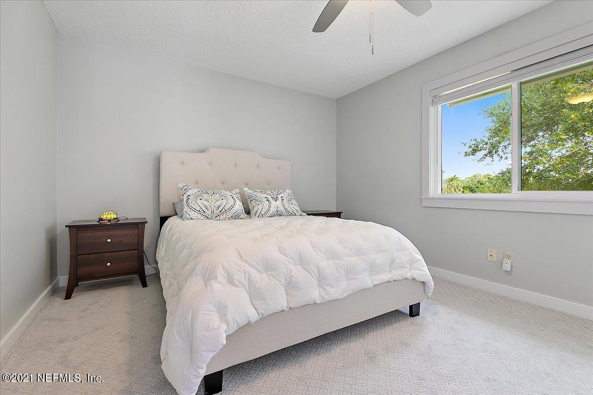 22 Walker's Ridge Drive Ponte Vedra Beach, FL 32082 - Photo 33 of 36 Bedroom # 3