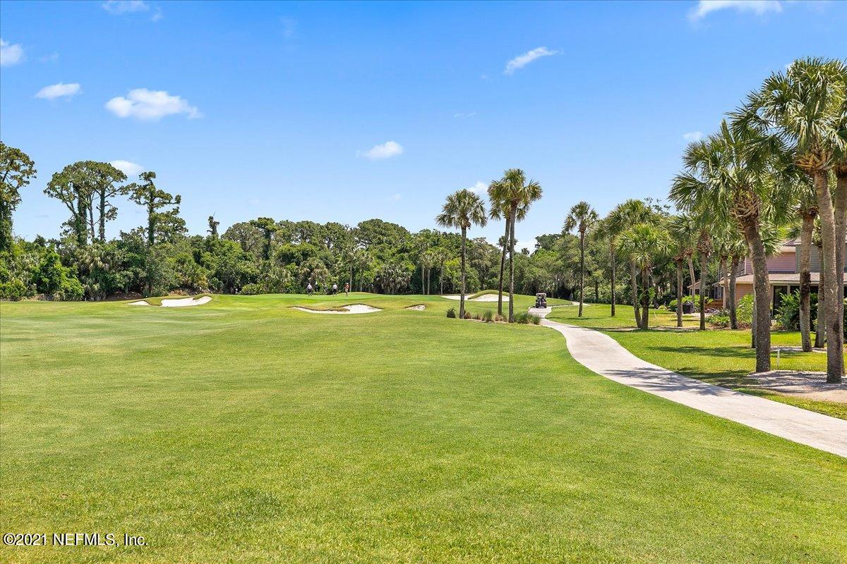 22 Walker's Ridge Drive Ponte Vedra Beach, FL 32082 - Photo 5 of 36 Hole #8 in Sawgrass CC