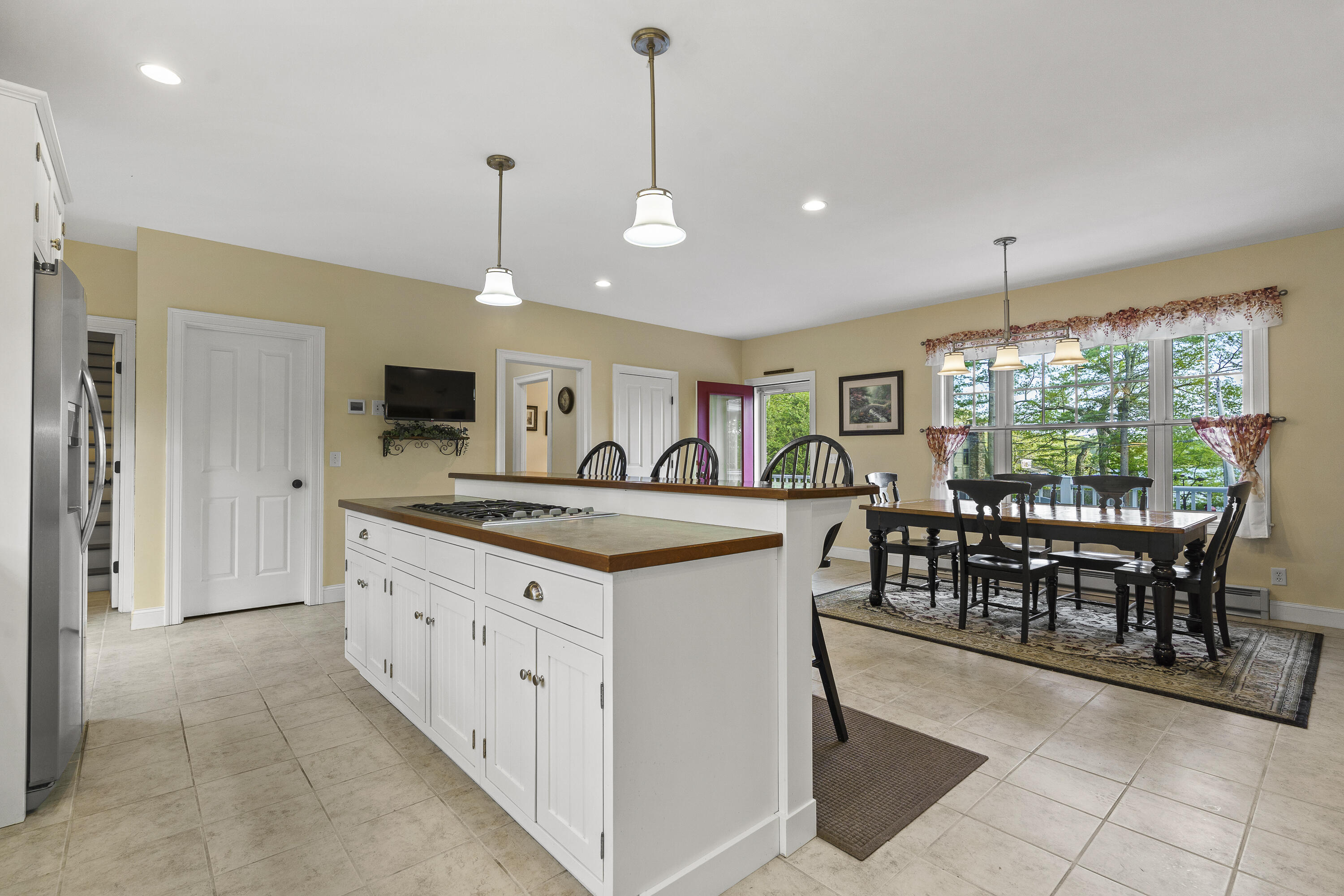 79 Fort Road Edgecomb, ME 04556 - Photo 14 of 50 31-79 Fort Rd, Edgecomb, ME-TP