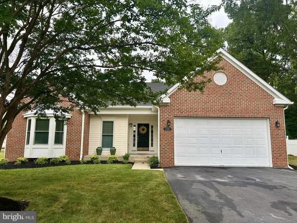 $499,900 | 114 Edenderry Avenue, Centreville, MD 21617