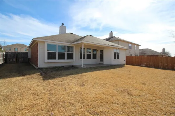 $1,895 | 107 Inman Drive, Hutto, TX 78634