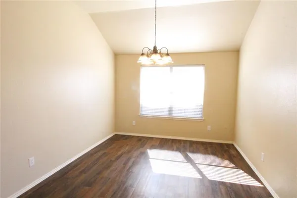 $1,895 | 107 Inman Drive, Hutto, TX 78634