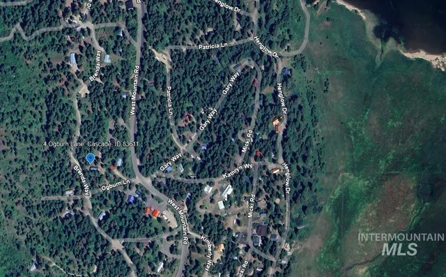 $419,000 | 4 Ogburn Lane, Cascade, ID 83611