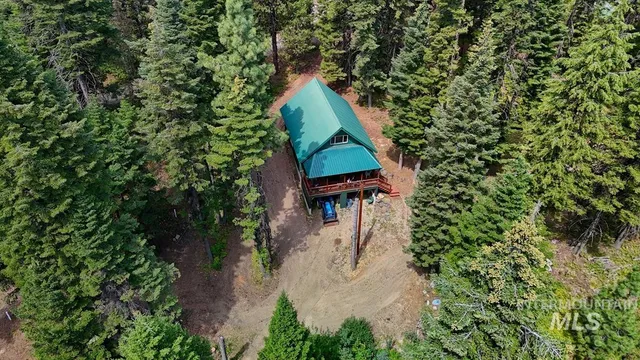 $419,000 | 4 Ogburn Lane, Cascade, ID 83611