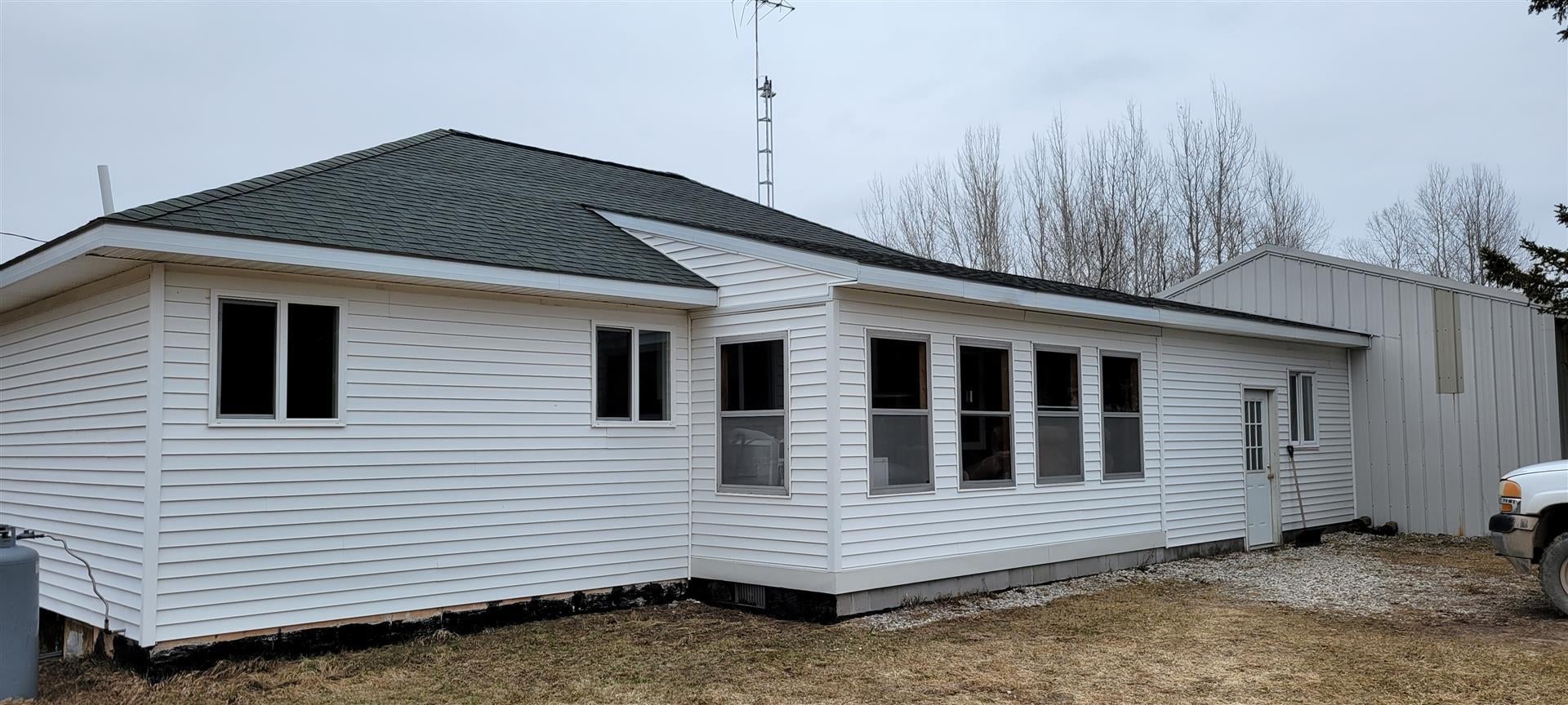 7287 Trudeau Road Cheboygan, MI 49721 - Photo 1 of 11 Gallery Image 1