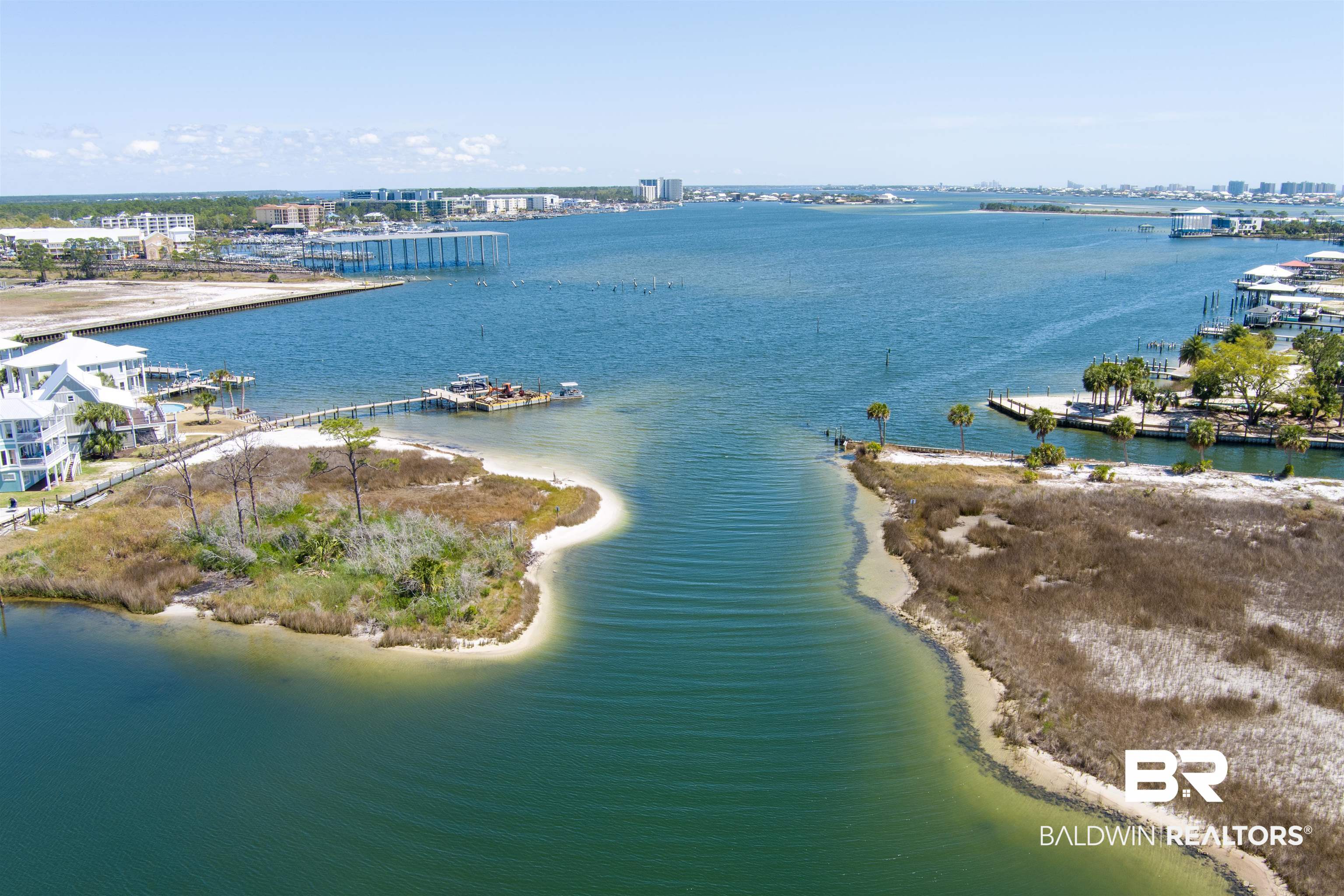 4137 Harbor Road Orange Beach, AL 36561 - Photo 35 of 46